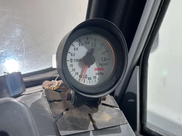 1993 Suzuki Jimny JDM car for sale — photo 12 of 25