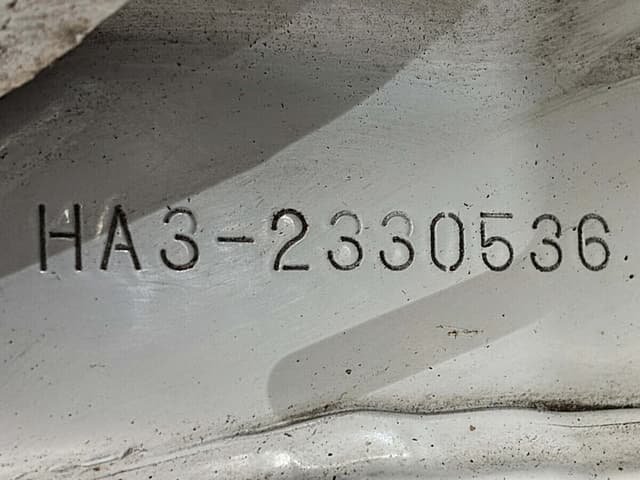 1997 Honda Acty JDM car for sale — photo 23 of 25