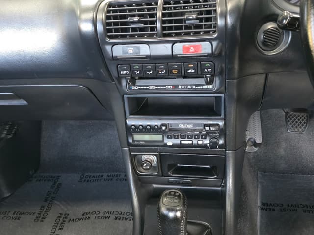 1993 Honda Integra JDM car for sale — photo 18 of 23