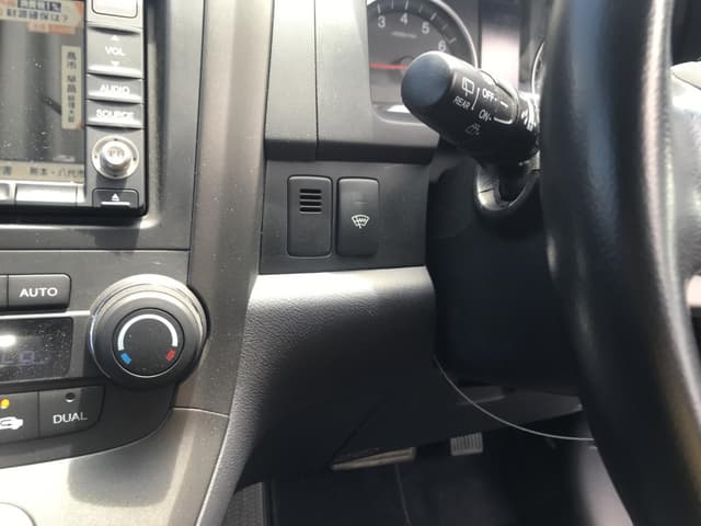 2010 Honda CR-V JDM car for sale — photo 20 of 22