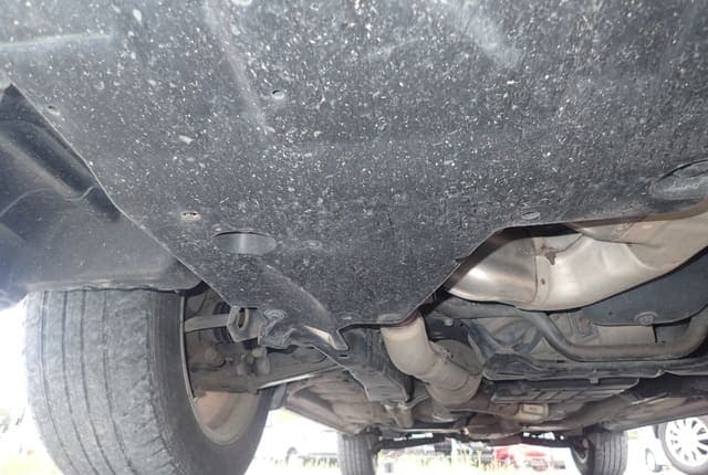 2011 Subaru Outback JDM car for sale — photo 13 of 25