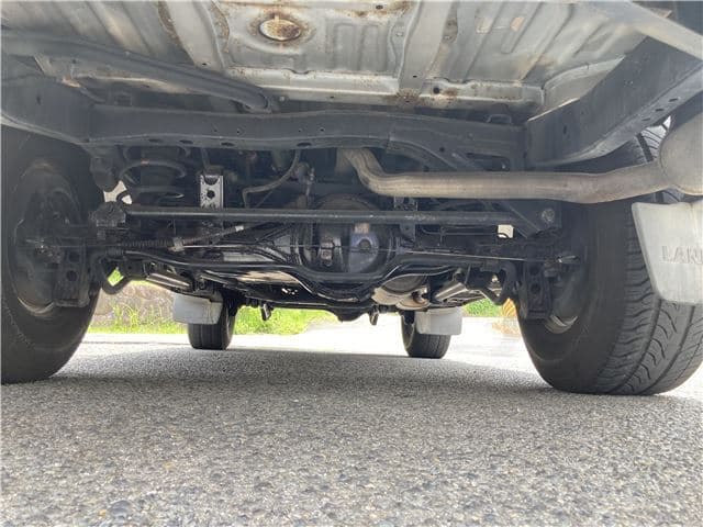 1993 Toyota Ist JDM car for sale — photo 17 of 22