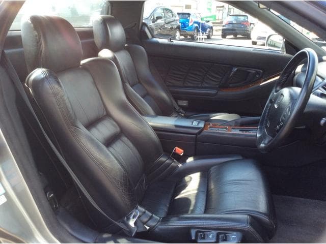 1992 Honda NSX JDM car for sale — photo 14 of 25