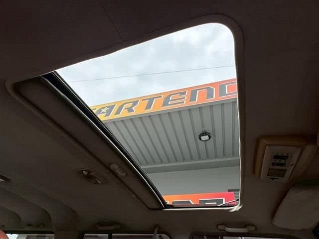 1994 Toyota Land Cruiser Prado JDM car for sale — photo 12 of 25