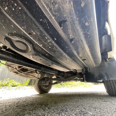 1998 Honda Acty JDM car for sale — photo 8 of 11