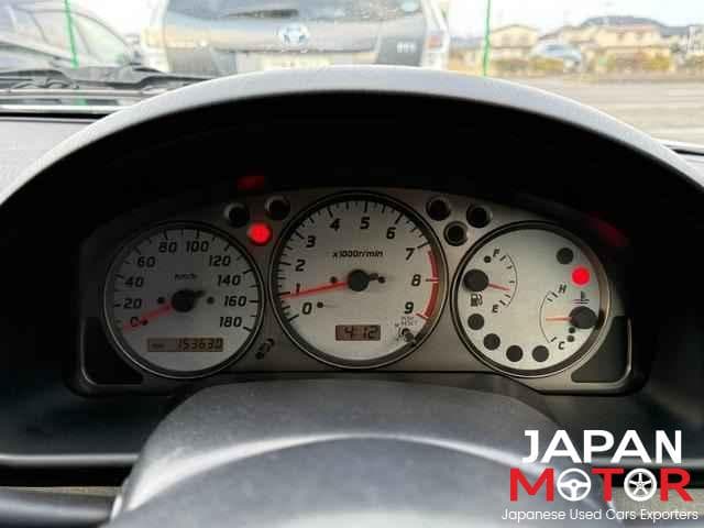 1999 Nissan Silvia JDM car for sale — photo 7 of 10