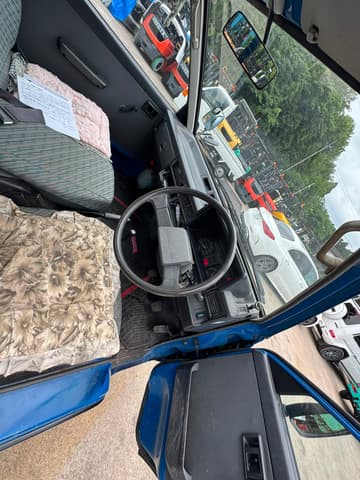 1995 Toyota Townace JDM car for sale — photo 14 of 18