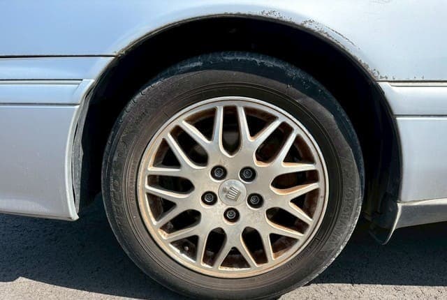 1999 Toyota Crown JDM car for sale — photo 9 of 25