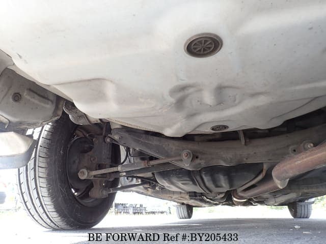 2000 Toyota Carina JDM car for sale — photo 15 of 25