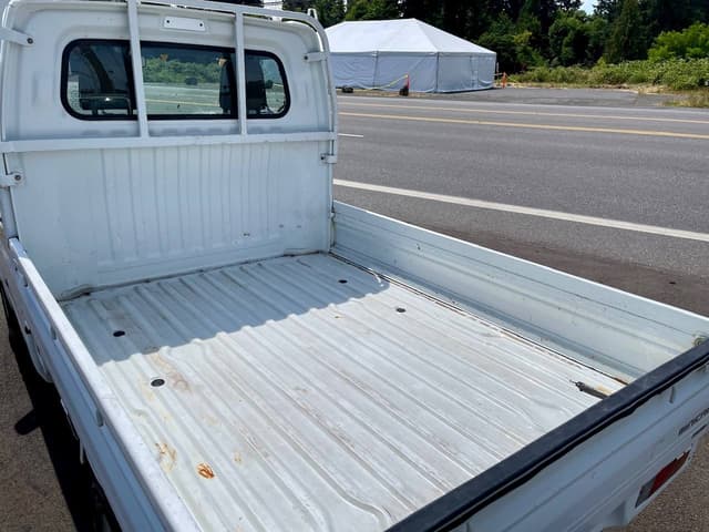 2000 Mitsubishi Minicab JDM car for sale — photo 14 of 25