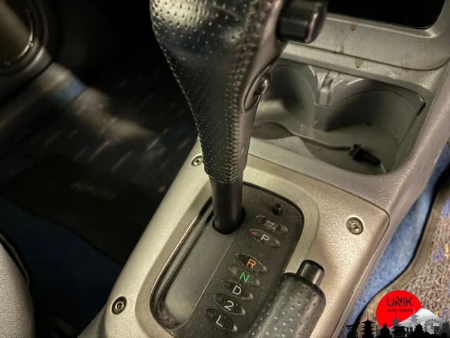 2000 Toyota RAV4 JDM car for sale — photo 20 of 25