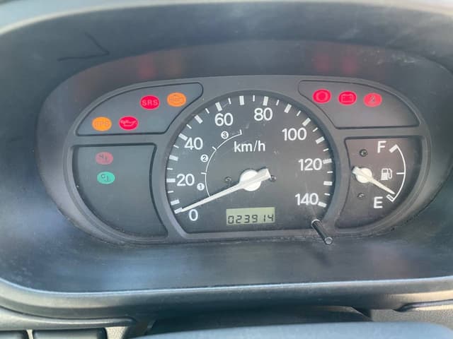 1999 Honda Accord JDM car for sale — photo 16 of 25