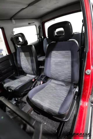 1996 Suzuki Jimny JDM car for sale — photo 15 of 25