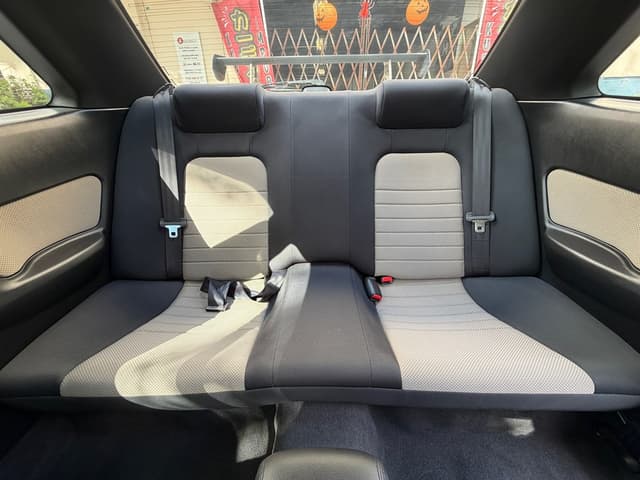2001 Nissan Skyline JDM car for sale — photo 14 of 18