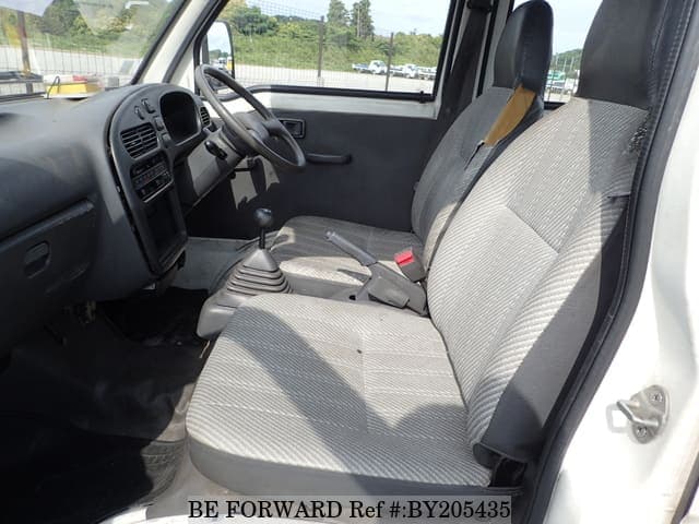 1994 Daihatsu Hijet JDM car for sale — photo 18 of 25