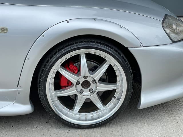 1995 Toyota Supra JDM car for sale — photo 16 of 25