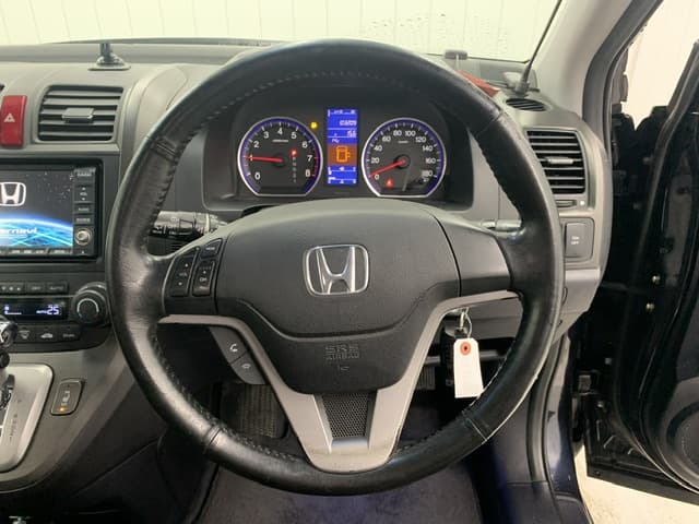 2011 Honda CR-V JDM car for sale — photo 6 of 10