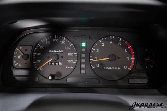 1999 Toyota Land Cruiser Prado JDM car for sale — photo 13 of 25