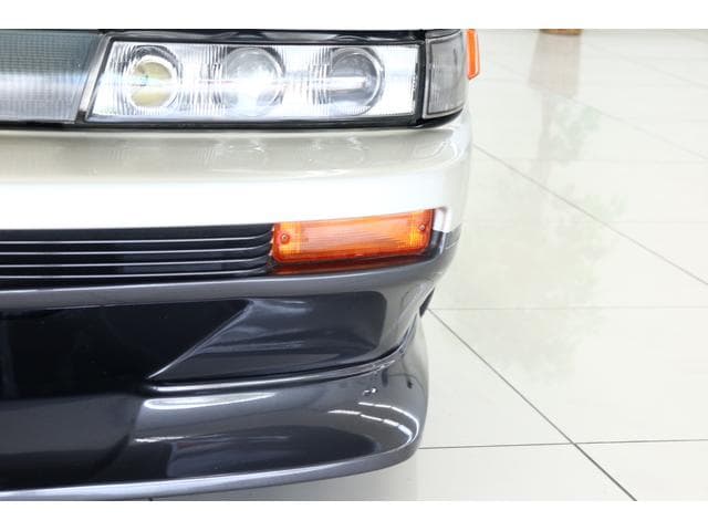 1991 Nissan Silvia JDM car for sale — photo 16 of 25