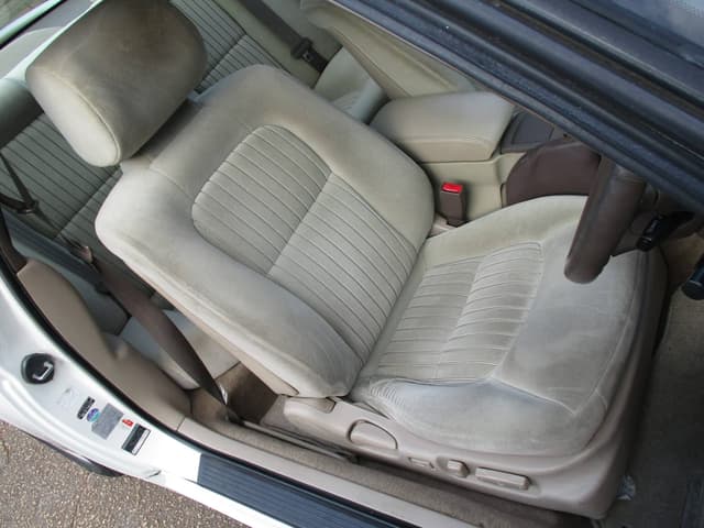 1997 Toyota Soarer JDM car for sale — photo 11 of 23
