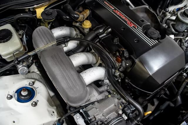 1999 Toyota Altezza JDM car for sale — photo 25 of 25