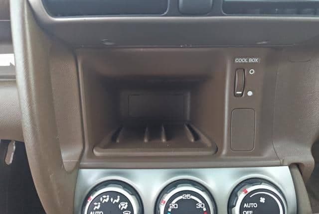 2001 Honda CR-V JDM car for sale — photo 20 of 22