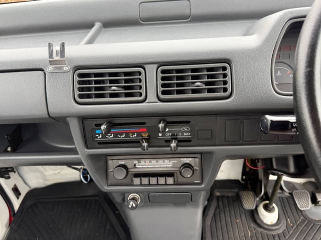1994 Honda Acty JDM car for sale — photo 15 of 22