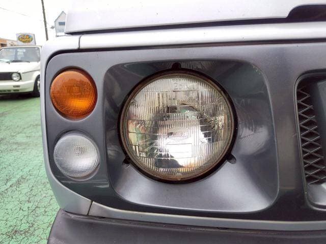 1995 Suzuki Jimny JDM car for sale — photo 18 of 20