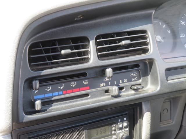 1998 Suzuki Carry JDM car for sale — photo 22 of 25
