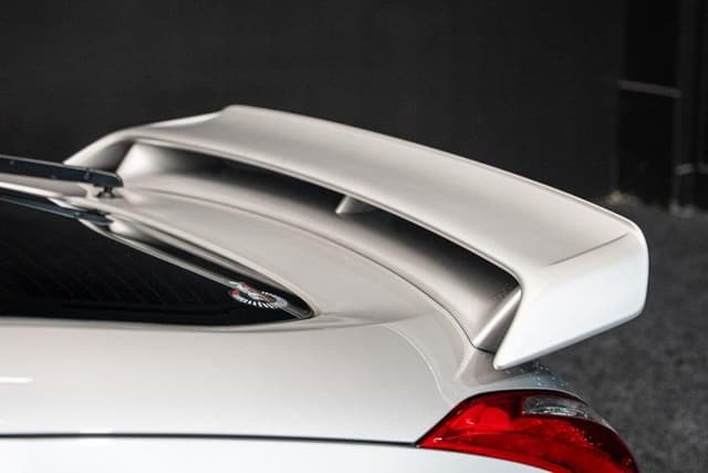 2010 Nissan Fairlady Z JDM car for sale — photo 8 of 20