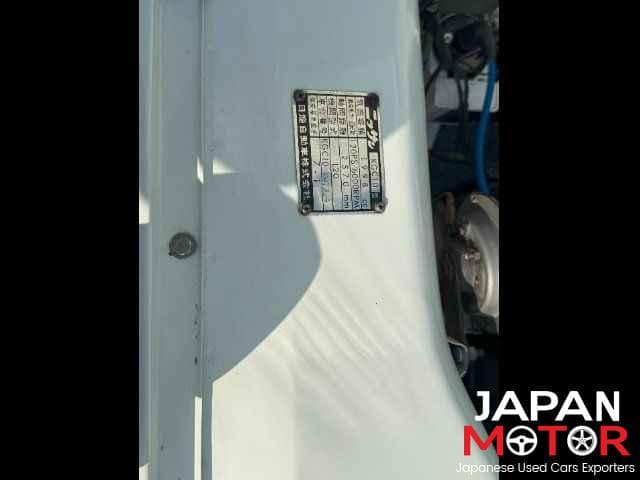 1972 Nissan Skyline JDM car for sale — photo 10 of 10