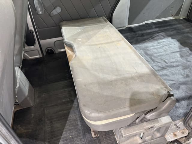 1998 Suzuki Every JDM car for sale — photo 19 of 25