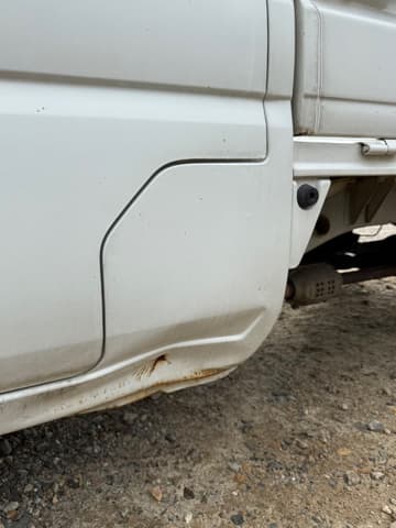 2000 Suzuki Carry JDM car for sale — photo 15 of 18