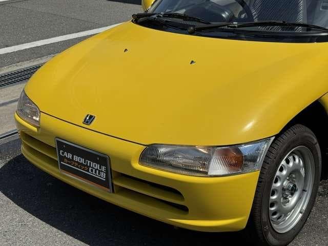1993 Honda Beat JDM car for sale — photo 12 of 21