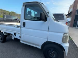 2001 Honda Acty JDM car for sale
