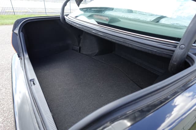 1999 Toyota Crown JDM car for sale — photo 16 of 18