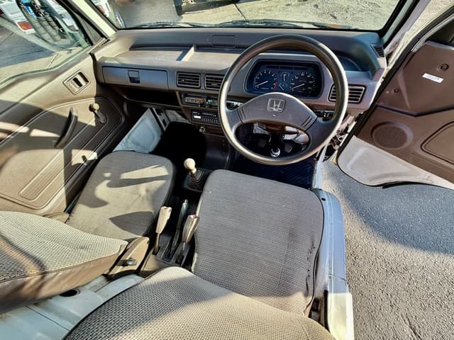 1996 Honda Accord JDM car for sale — photo 17 of 25