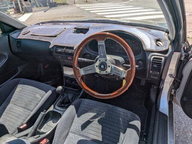 1998 Honda Integra JDM car for sale — photo 3 of 20