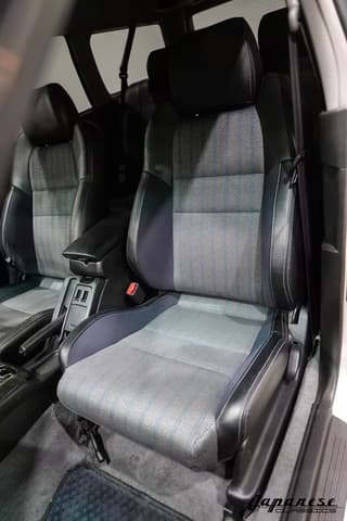 1998 Subaru Legacy JDM car for sale — photo 15 of 25
