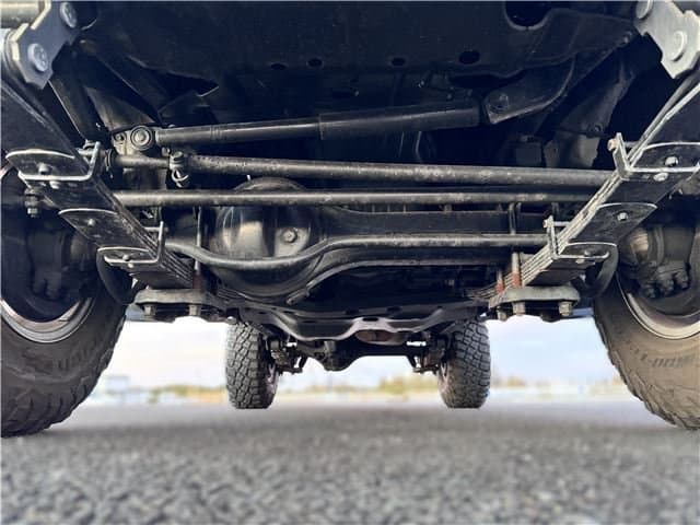 1996 Toyota Land Cruiser JDM car for sale — photo 25 of 25