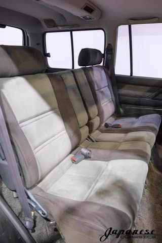 1993 Toyota Land Cruiser JDM car for sale — photo 18 of 25