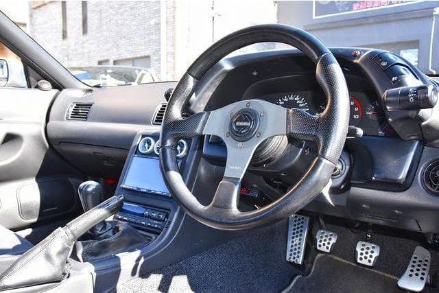 1994 Nissan Skyline JDM car for sale — photo 15 of 25