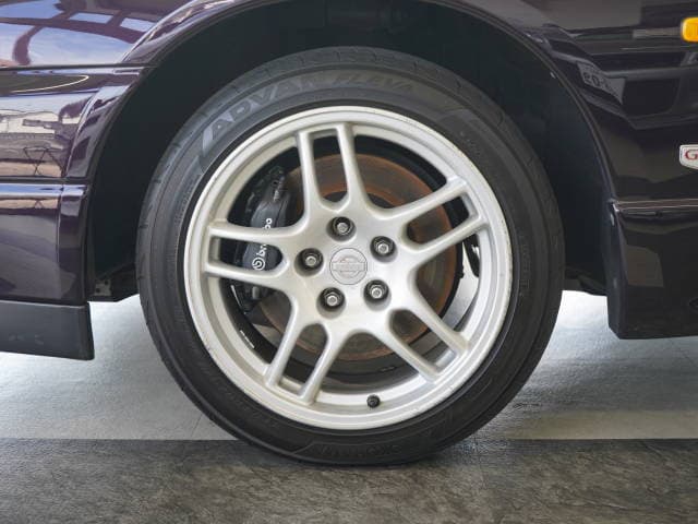 1995 Nissan Skyline JDM car for sale — photo 19 of 22