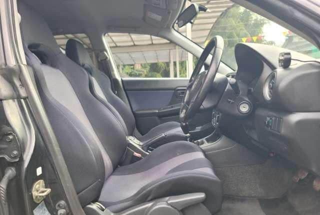 2000 Subaru Impreza JDM car for sale — photo 16 of 21