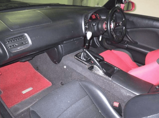 1999 Honda S2000 JDM car for sale — photo 4 of 7