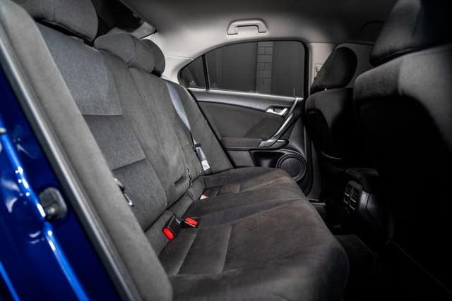 2009 Honda Accord JDM car for sale — photo 15 of 18