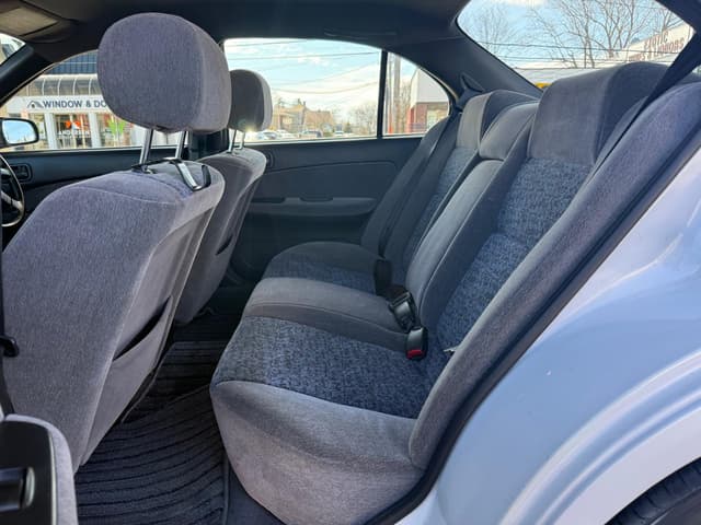 1997 Nissan Cefiro JDM car for sale — photo 13 of 25