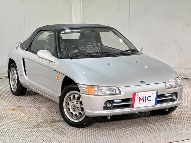 1995 Honda Beat JDM car for sale — photo 14 of 20