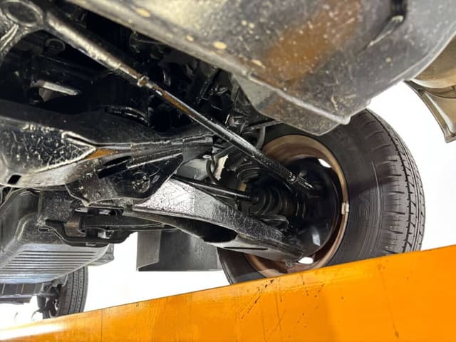 2000 Subaru Sambar JDM car for sale — photo 21 of 25