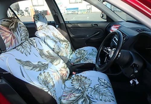 1997 Honda Civic JDM car for sale — photo 5 of 6